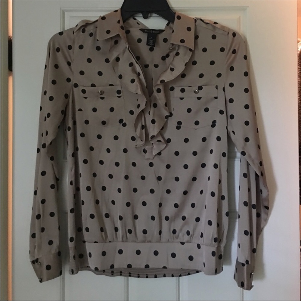 White House black market too great condition!